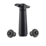 Vákumpumpa Vacuvin 2 dugóval