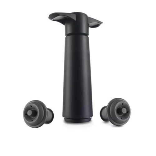 Vákumpumpa Vacuvin 2 dugóval