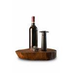 Vákumpumpa Vacuvin 2 dugóval