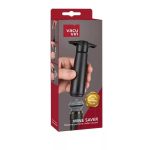 Vákumpumpa Vacuvin 2 dugóval