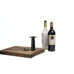 Vákumpumpa Vacuvin 2 dugóval