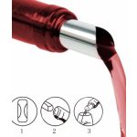 Borkiöntő cseppőr 1db-os