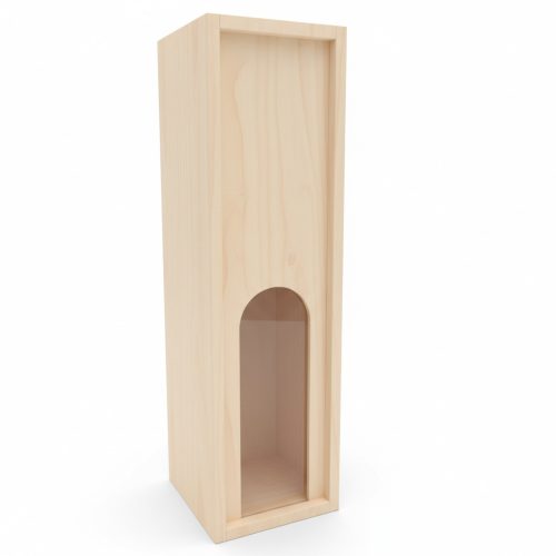 Borospalacktartó fadoboz1-es rajnai