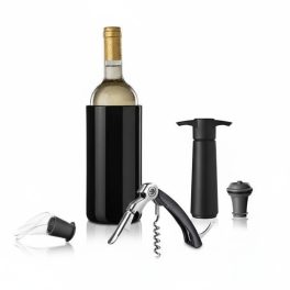 Vacu Vin Boros szett - Wine Essentials