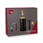Vacu Vin Boros szett - Wine Essentials