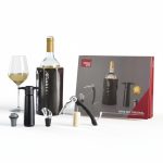 Vacu Vin Boros szett - Wine Essentials