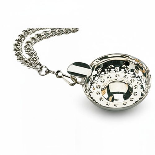 Tastevin borkóstoló fém