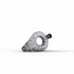 Vacu Vin Bor levegőztető fekete