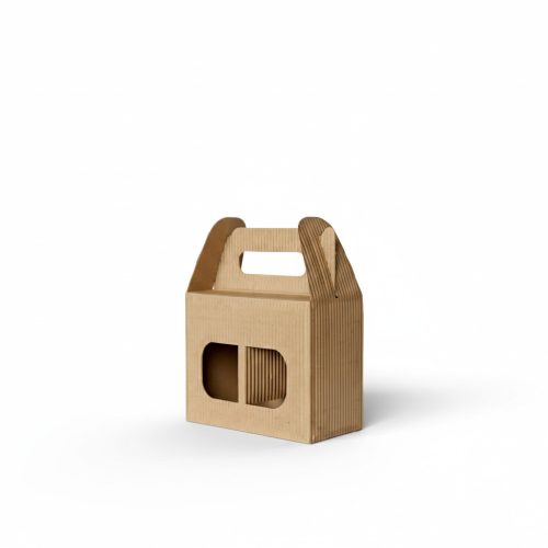 Kartondoboz konzerves 2-es natúr