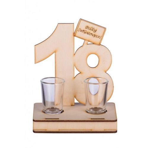 Fa italszett évszám 18