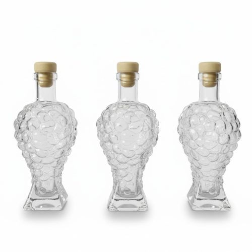 Díszüveg szőlő 0,1 L