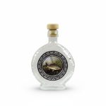 Ón címkés palack kulacs horgász 0,1 L