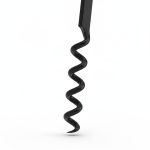 Dugóhúzó dreko MURANO citrom (Y/G)