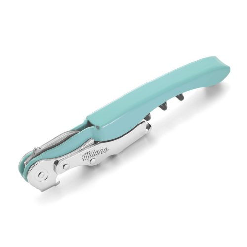 Dugóhúzó dreko MILANO tűrkíz (V2)