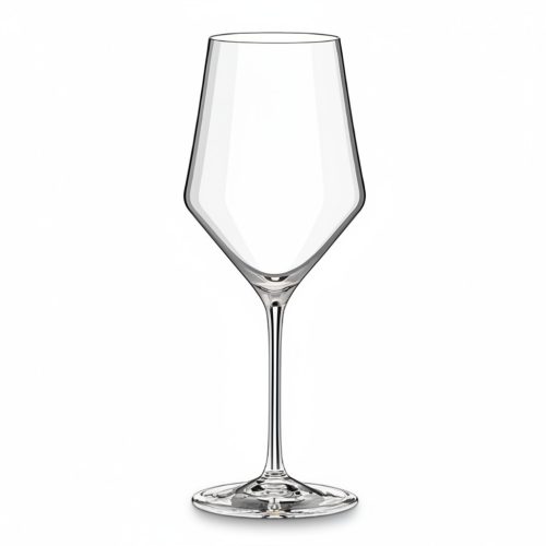 Üvegpohár kristály RONA EDGE 52 cl, 6 darabos