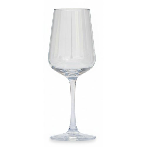 Pohár üveg boros 350ml 6db/doboz (EJ5736)