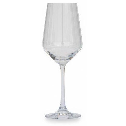 Pohár kristály boros 400ml 6db/doboz (S83CD43)