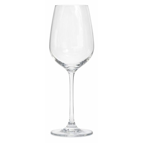 Pohár kristály boros 400ml 6db/doboz (S99CD40)