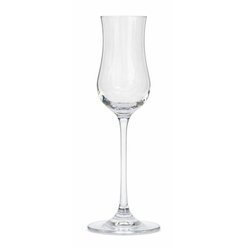 pálinkás pohár kristály grappa 100ml 6db/doboz (S99GP10)