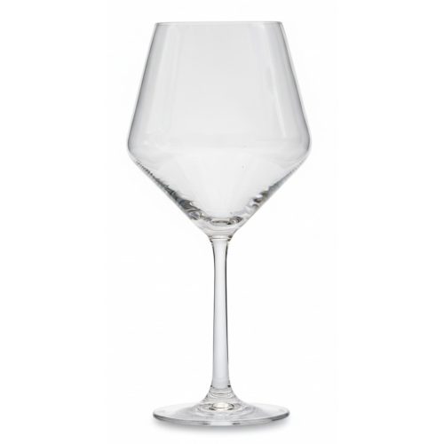 Pohár kristály boros 680ml 6db/doboz (S83BG68)