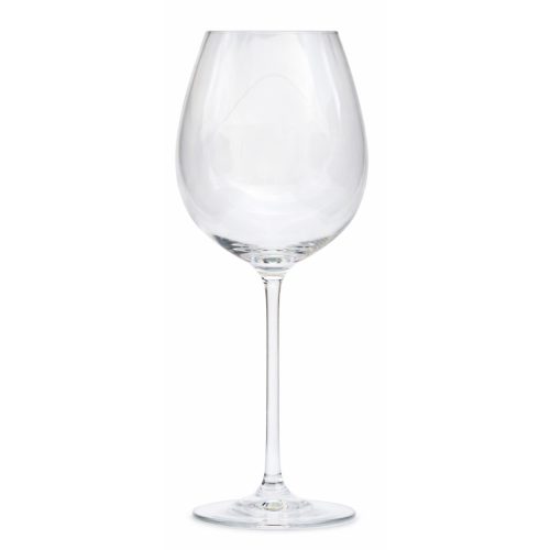 Pohár kristály boros 660ml 6db/doboz (S88BG66)