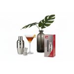 Vacuvin Koktél szett 3db-os